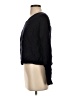 Vince. 100% Cashmere Black Cashmere Pullover Sweater Size S - photo 5