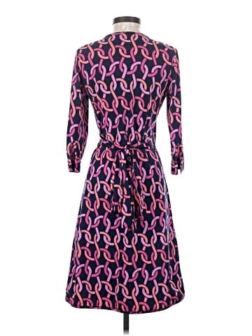 Julie Brown Kimono (view 2)
