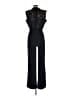 Valentine Black Jumpsuit Size L - photo 2