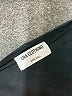 LNA Tie-dye Black Casual Dress Size XS - photo 7