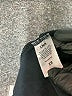 LNA Tie-dye Black Casual Dress Size XS - photo 8