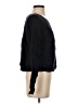 Vince. 100% Cashmere Black Cashmere Pullover Sweater Size S - photo 4