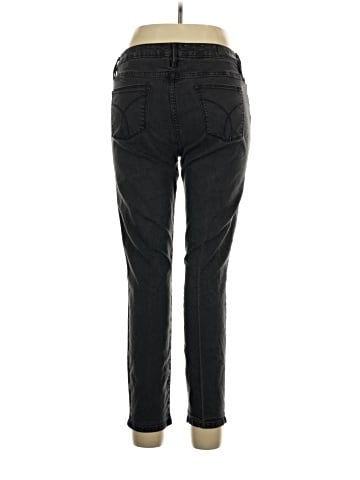 CALVIN KLEIN JEANS Jeans (view 2)