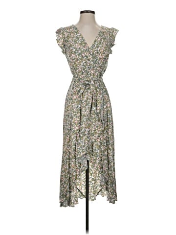 Grecerelle Casual Dress (view 1)