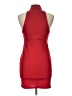 Forever 21 Red Cocktail Dress Size L - photo 2