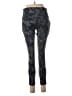 Westbound Print Blue Active Pants Size M (petite) - photo 2