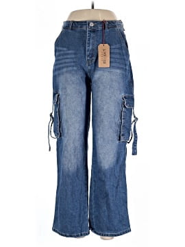 Love Culture Jeans