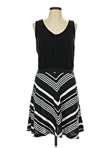 Saturday Sunday Casual Dress (view 1)