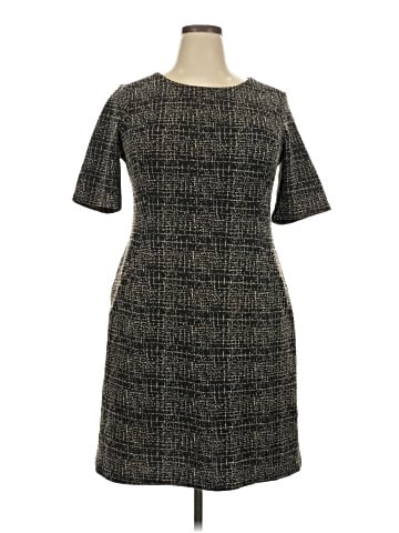 Lands' End Casual Dress (view 1)