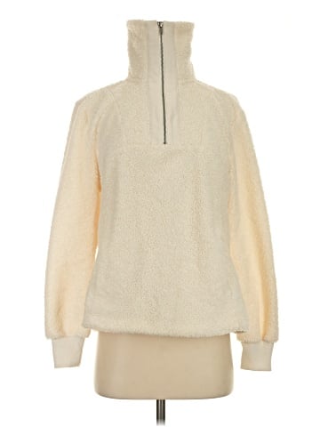 Three Dots Turtleneck Sweater (view 1)