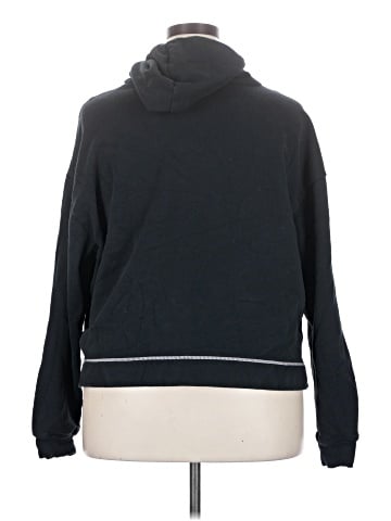 Yitty Zip Up Hoodie (view 2)