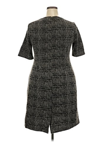 Lands' End Casual Dress (view 2)