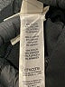 Chico's Solid Black Active Pants Size S - photo 8