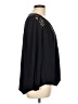 John Paul Richard Black Long Sleeve Blouse Size L - photo 4