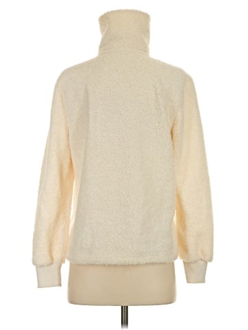 Three Dots Turtleneck Sweater (view 2)