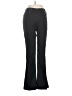 Valia Solid Black Active Pants Size 3 - photo 1