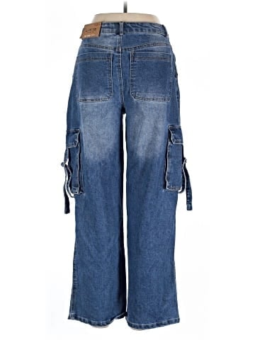 Love Culture Jeans (view 2)