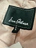 Sam Edelman Pink Trenchcoat Size L - photo 6