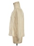 Three Dots 100% Polyester Ivory Turtleneck Sweater Size XS - photo 5