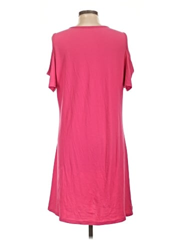 Just Be... Casual Dress (view 2)