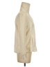 Three Dots 100% Polyester Ivory Turtleneck Sweater Size XS - photo 4