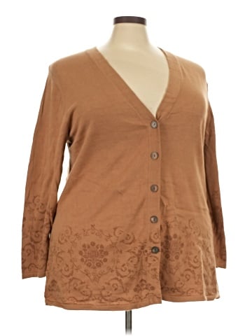 J.Jill Cardigan (view 1)