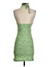 MNG Green Casual Dress Size 4 - photo 2