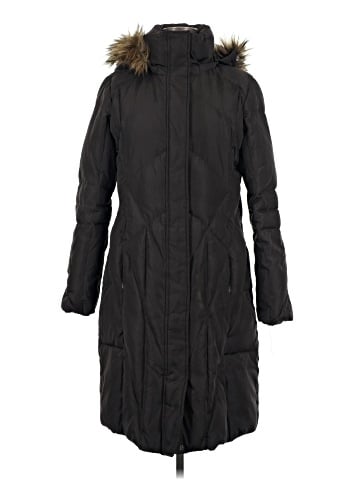 Calvin Klein Coat (view 1)