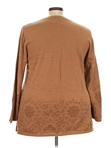 J.Jill Cardigan (view 2)