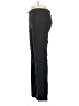 Valia Solid Black Active Pants Size 3 - photo 5