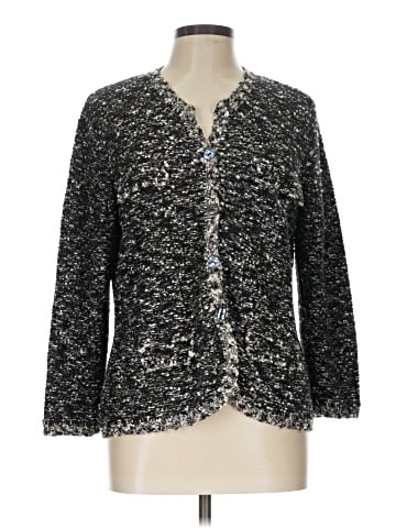 Sigrid Olsen Cardigan (view 1)