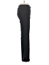Valia Solid Black Active Pants Size 3 - photo 4