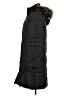 Calvin Klein 100% Cotton Black Coat Size M - photo 5
