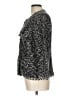 Sigrid Olsen Black Cardigan Size L - photo 5