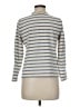 Sézane 100% Cotton Ivory Pullover Sweater Size M - photo 2