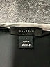 Halogen 100% Polyester Black Sleeveless Blouse Size S - photo 7