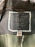 J.Crew 100% Cotton Green Jacket Size S - photo 6