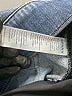 SPANX Blue Jeans Size M - photo 8