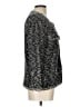 Sigrid Olsen Black Cardigan Size L - photo 4
