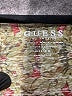 Guess 100% Polyester Gold Kimono Size M - photo 7