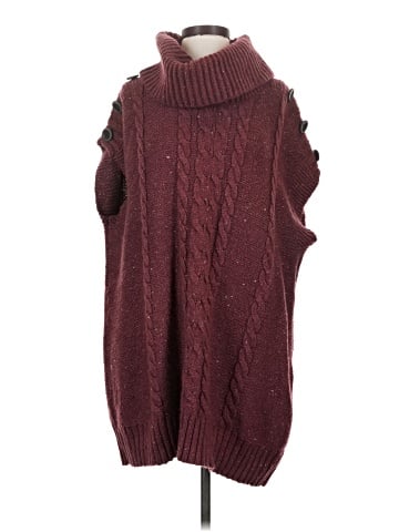 Ruff Hewn Sweater Vest (view 1)