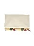 Rachel Pally Ivory Clutch One size - photo 1