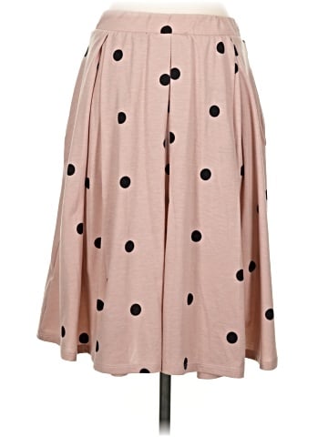 Lularoe Casual Skirt (view 2)