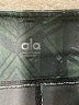 Alo Black Active Pants Size M - photo 4