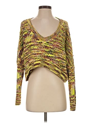 Silence and Noise Cardigan (view 1)