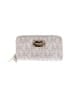 MICHAEL Michael Kors Gray Wallet One size - photo 1