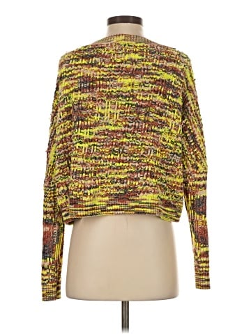 Silence and Noise Cardigan (view 2)