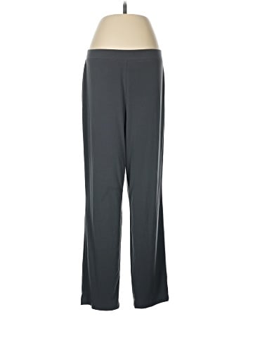 Susan Graver Active Pants (view 1)