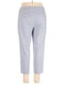 Ann Taylor LOFT Blue Dress Pants Size 14 Petite - photo 2