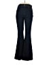 SPANX Chevron-herringbone Blue Jeans Size XL - photo 1